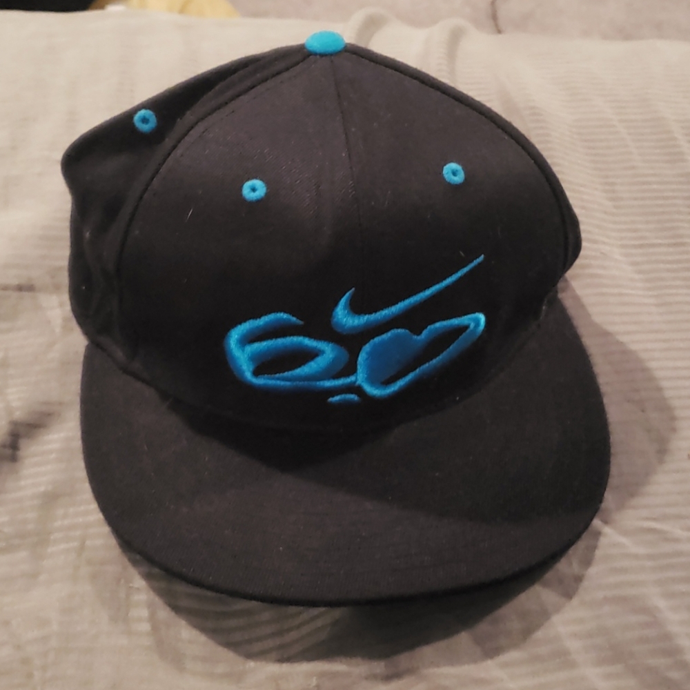 Nike hat